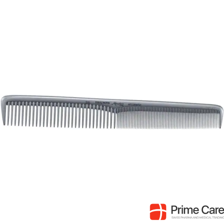 Hercules Sägemann Hair cutting comb antistatic lilac 7
