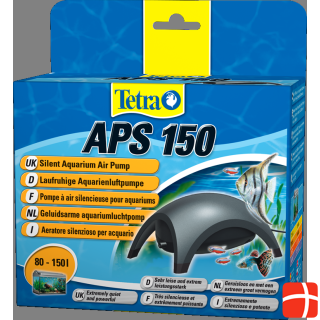 Tetra Tec APS 150 aquarium air pump