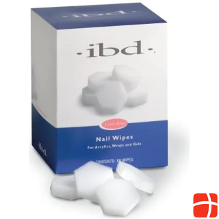 IBD Nail Wipes