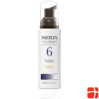 Nioxin Scalp Treatment für System 6