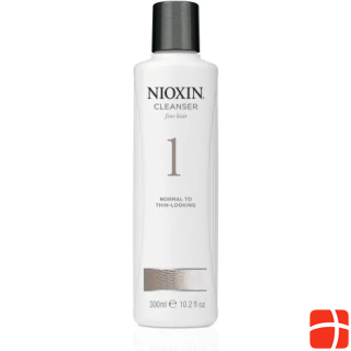 Nioxin Cleanser zu System 1