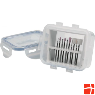 Busch Steri-Safe and Hygiene Box Starter Set