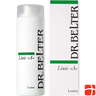 Dr.Belter Linie A Lotion
