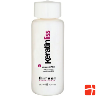 Keratinliss Keratin Pre Shampoo