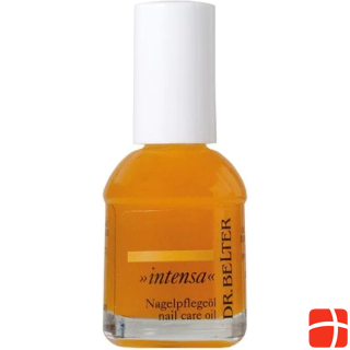 Dr.Belter Intensa specialities Nail Care Oil
