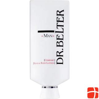 Dr.Belter Man Comfort Hand & Body Lotion