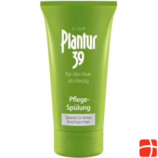 Plantur 39 Plantur39 conditioner fine & brittle hair