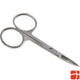 LASH be LONG Scissors Fine Tip