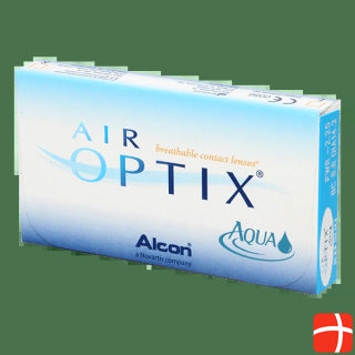 Air Optix CB AIRAQUA