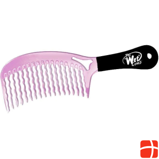 The Wet Brush The Wet Comb Purple