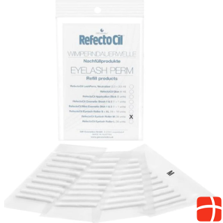 Refectocil Eyelash M Perm Refill Roller