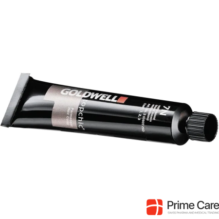 Goldwell Color TCC 5 NHellow brown