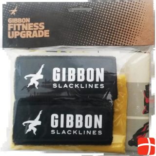 Gibbon fitness upgrade
