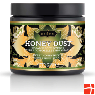 Kamasutra Honey Dust