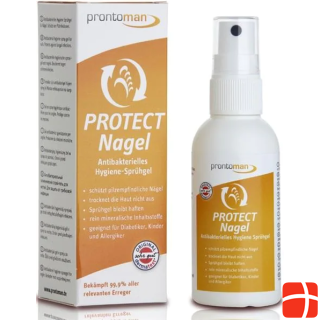 Prontoman Protect nail protection