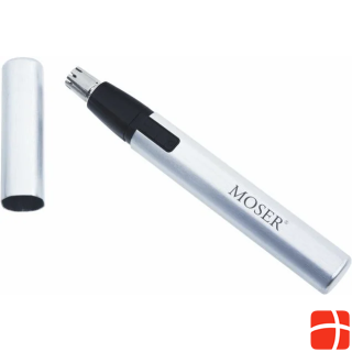 Moser Senso nose and ear hair trimmer