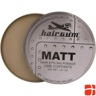 Hairgum Matt