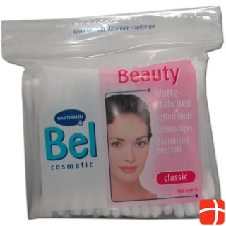 ЭКО Hartmann Bel Cosmetic Beauty Ватный тампон Refill 1