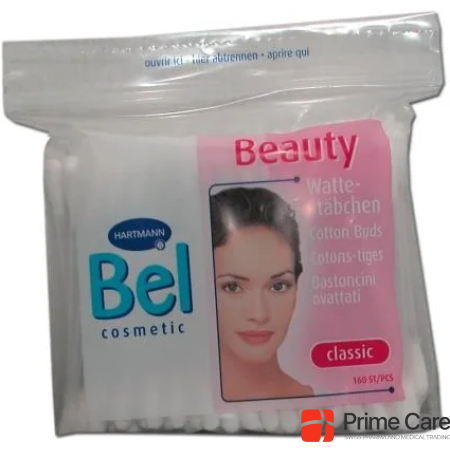 ЭКО Hartmann Bel Cosmetic Beauty Ватный тампон Refill 1
