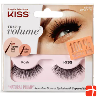 KiSS Kiss True Volume Lash - Posh