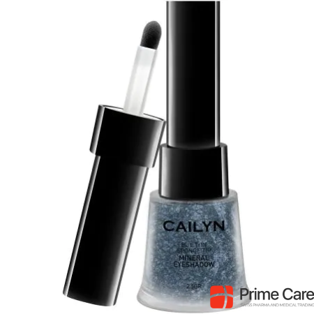 Cailyn Mineral Eyeshadow Built-In Sponge Tip No. 46 Sable