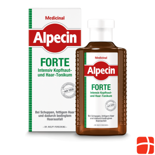 Alpecin Forte