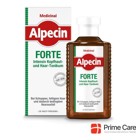 Alpecin Forte