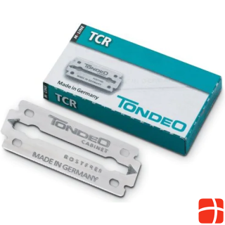 Tondeo TCR Cabinet Blades