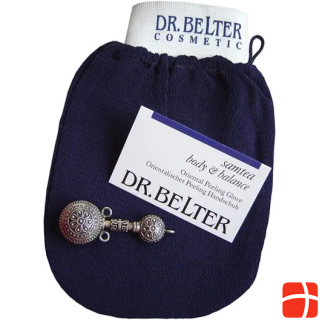 Dr.Belter Samtea Oriental Peeling Glove
