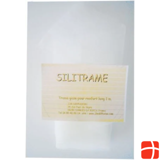 J3M Silitrame (plastic cloth) 100 cm