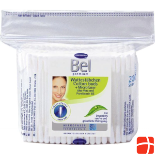 IVF Hartmann Bel Premium Cotton Swab Refill