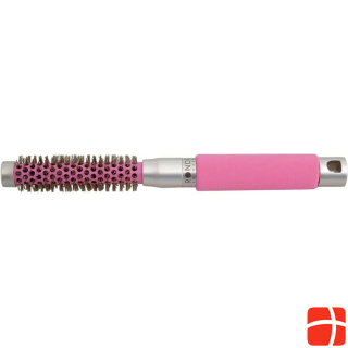 Advance Rondo - Ceramic Pastel Brushes Pink 16/28 mm