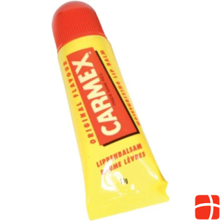 Carmex Lip balm tube 10 g