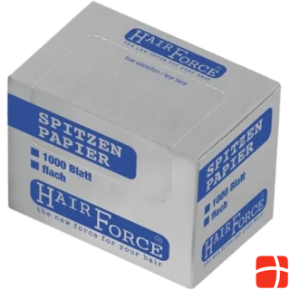 Hairforce Lace paper