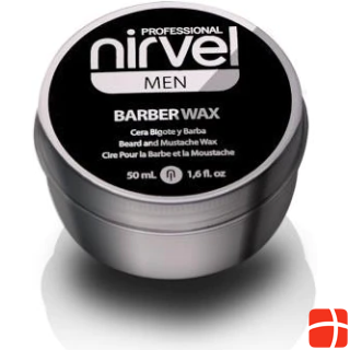 Nirvel Professional Wax