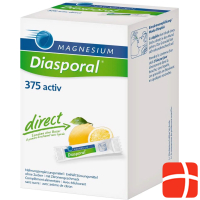 magnesium diasporal 375 activ direct