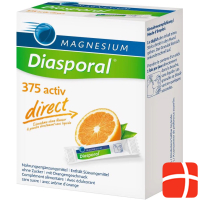 magnesium diasporal 375 activ direct