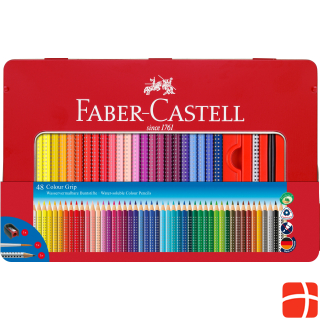 Faber-Castell colour grip