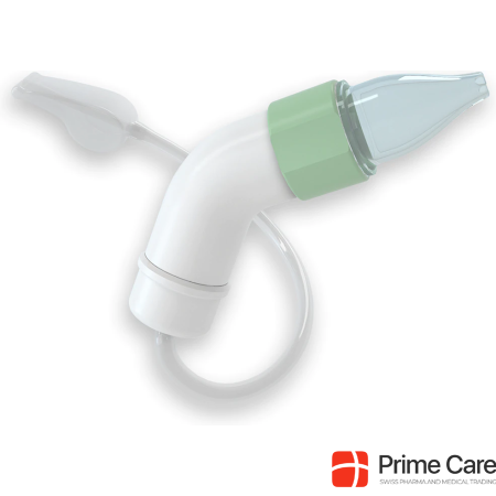 Chicco Nasal mucus remover
