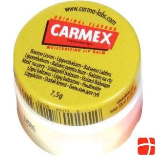 Carmex Lip balm 7