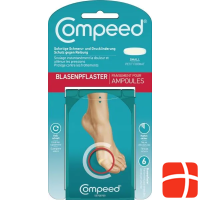 Compeed Blister plaster Small
