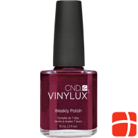 CND Vinylux long lasting nail polish