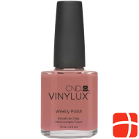 CND Vinylux long lasting nail polish