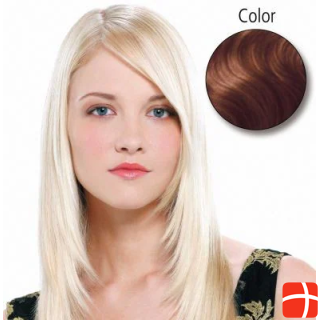 Balmain Straight 45cm 12 medium blonde 10pcs Human Hair Fill-In Extensions