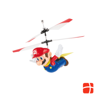 Carrera Flying Cape Super Mario Drone