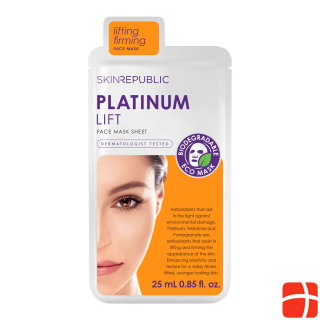 Skin Republic Platinum Lift