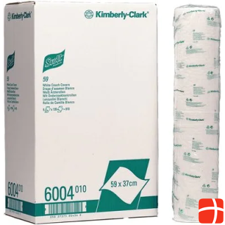 Kimberly SCOTT® Papierauflagen 50 m x 59