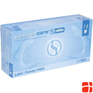 Sempercare SEMPERCARE® Edition Gr. XS 100 Stk