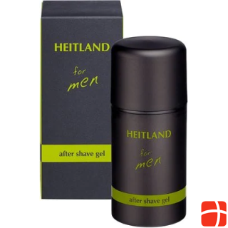 Heitland HEITLAND for men After Shave Gel 75 ml