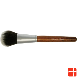 Bernardo Cantina BERNARDO CANTINA powder brush oval flat large wooden handle 22.5